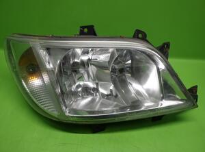 Headlight MERCEDES-BENZ SPRINTER 3-t Van (903)