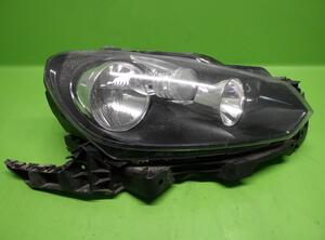 Headlight VW GOLF VI (5K1)