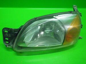 Koplamp FORD FIESTA Van (J5_, J3_), FORD FIESTA IV (JA_, JB_)