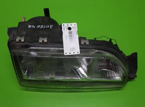 Headlight FORD SIERRA Hatchback (GBC, GBG)