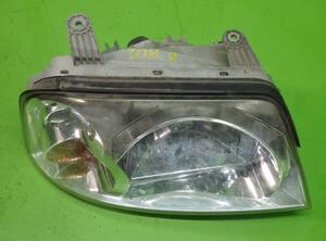 Headlight HYUNDAI ATOS (MX), HYUNDAI ATOS PRIME (MX)