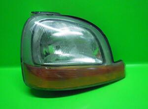 Headlight RENAULT KANGOO (KC0/1_)