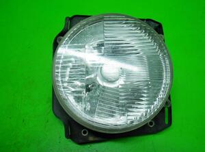 Headlight VW GOLF II (19E, 1G1)