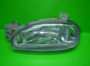 Headlight MAZDA 121 II (DB)