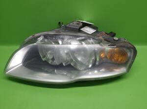 Headlight AUDI A4 Avant (8ED, B7)