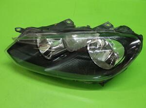 Headlight VW GOLF VI (5K1)