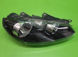 Headlight VW GOLF VI (5K1)