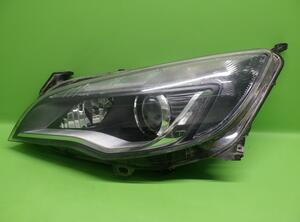 Headlight OPEL ASTRA J (P10)