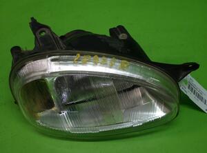 Headlight OPEL CORSA B (S93)