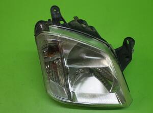 Koplamp OPEL MERIVA A MPV (X03)