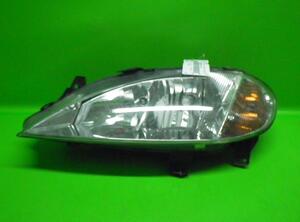 Headlight RENAULT MEGANE I (BA0/1_)