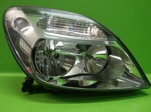 Headlight RENAULT MEGANE Scenic (JA0/1_), RENAULT SCÉNIC I MPV (JA0/1_, FA0_)