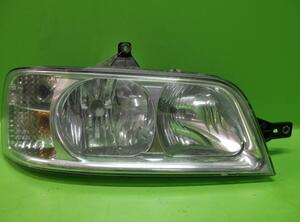 Headlight PEUGEOT BOXER Bus (244, Z_)