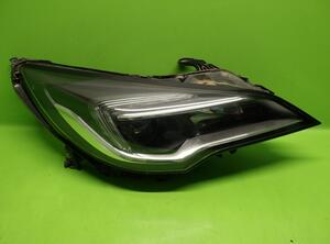 Headlight OPEL ASTRA K (B16)