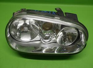 Headlight VW GOLF IV (1J1)