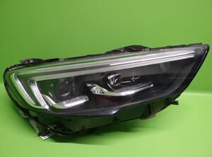 Headlight OPEL INSIGNIA B Country Tourer (Z18), OPEL INSIGNIA B Sports Tourer (Z18)