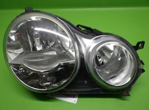 Headlight VW POLO (9N_)