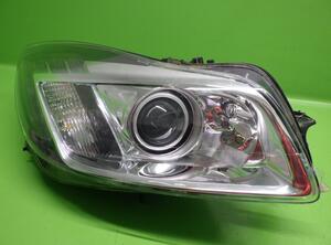 Headlight OPEL INSIGNIA A (G09), OPEL INSIGNIA A Sports Tourer (G09)