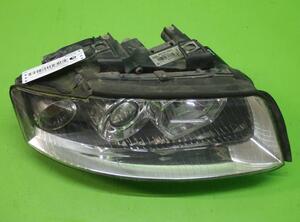 Headlight AUDI A4 Avant (8E5, B6), AUDI A4 (8E2, B6), AUDI A4 (8EC, B7)