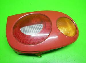 Combination Rearlight RENAULT Megane I Coach (DA0/1), RENAULT Megane I Cabriolet (EA0/1)