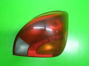 Combination Rearlight FORD Fiesta IV (JA, JB)