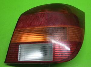 Combination Rearlight FORD Fiesta III (GFJ)