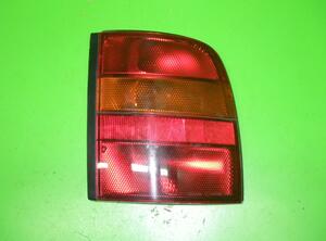 Combination Rearlight NISSAN Micra II (K11)