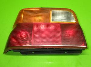 Combination Rearlight FORD Escort V (AAL, ABL), FORD Escort V Cabriolet (ALL), FORD Escort VI Cabriolet (ALL)