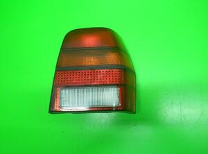 Combination Rearlight VW Polo (80, 86C)