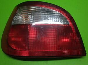 Combination Rearlight RENAULT Megane I (BA0/1)