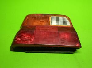 Combination Rearlight FORD Escort V (AAL, ABL)