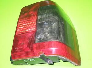 Combination Rearlight FIAT Tipo (160)