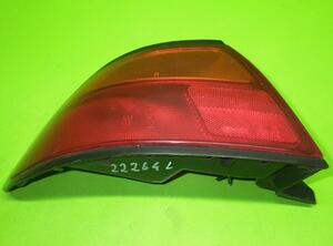 Combination Rearlight MAZDA 323 S VI (BJ), MAZDA 323 F V (BA)