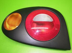 Combination Rearlight RENAULT Megane I Coach (DA0/1)