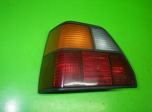 Combination Rearlight VW Golf II (19E, 1G1)