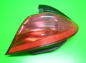 Combination Rearlight MERCEDES-BENZ C-Klasse Coupe (CL203)