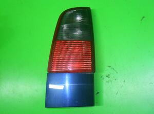 Combination Rearlight SEAT Cordoba Vario (6K5)