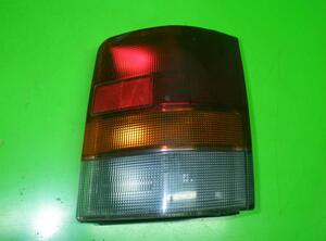 Combination Rearlight SUBARU Legacy I Station Wagon (BC, BJF)