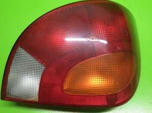 Combination Rearlight FORD Fiesta IV (JA, JB)