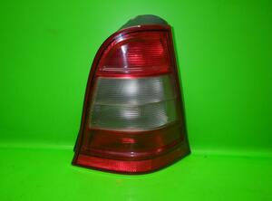 Combination Rearlight MERCEDES-BENZ A-Klasse (W168)