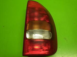 Combination Rearlight OPEL Corsa B (73, 78, 79)