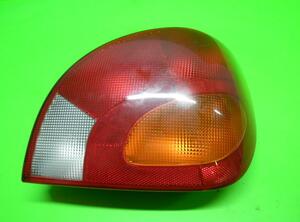 Combination Rearlight FORD Fiesta IV (JA, JB)