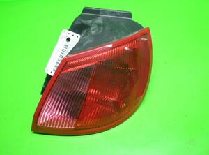 Combination Rearlight MITSUBISHI Colt VI (Z2A, Z3A), MITSUBISHI Colt VII (Z2_A)