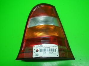 Combination Rearlight MERCEDES-BENZ A-Klasse (W168)