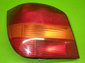 Combination Rearlight FORD Fiesta III (GFJ)