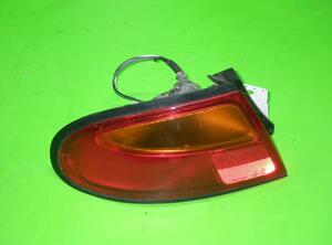 Combination Rearlight MAZDA 323 F V (BA)