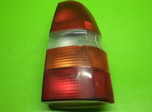 Combination Rearlight FORD Escort V Turnier (ANL), FORD Escort VI Turnier (GAL), FORD Escort VII Turnier (ANL, GAL)