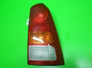 Combination Rearlight FORD Focus Turnier (DNW)