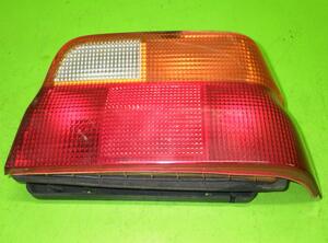 Combination Rearlight FORD Escort V (AAL, ABL)