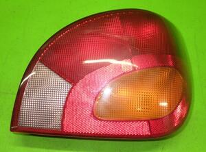 Combination Rearlight FORD Fiesta IV (JA, JB)